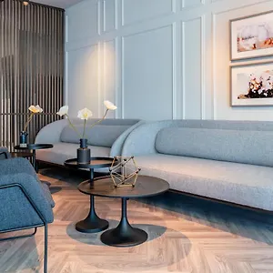 4* 酒店 Pillows Centre