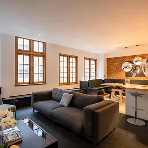 Smartflats - Grand-place I Brüssel