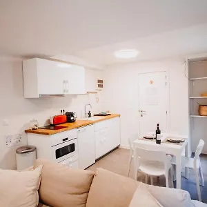 Hotel apartamentowy Super In, Bruksela