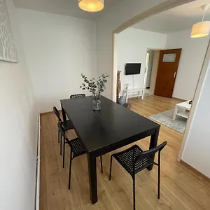 Dans Un Beau Quartier A Anderlecht Appartement