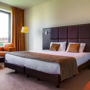 Hotel apartamentowy Diamant Eu, Bruksela
