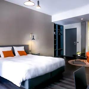 Hotel Atlas, Brusel