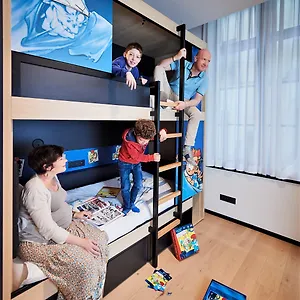 Hotel Yooma Urban, Bruksela