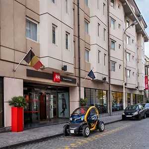 Ibis Centre Hotel