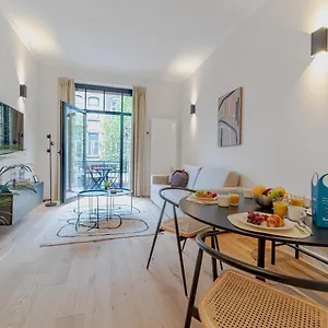 Sweet - Chatelain Appartement