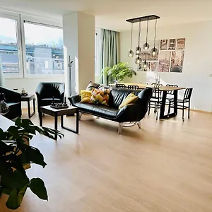 Urbanstay - Grand Place 2 Bd Apartamento