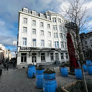 ラ グランド クロシュ ホテル