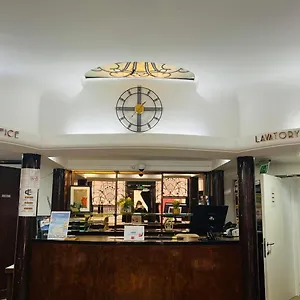 Hotel Abberdeen, Bruxelas