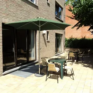 Apartament Budget Flats, Bruksela