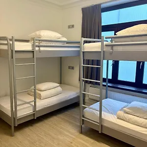 Hostel The Legacy By 2go4 Center, Bruksela