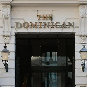 Hotel The Dominican, Brussels, A Member Of Design, Bruxelas