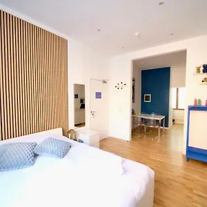 Easy - Center Apartamento