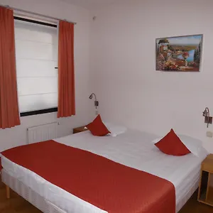 Apartament & Housingbrussels, Bruksela