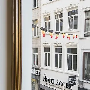 Agora Grand Place Hotell
