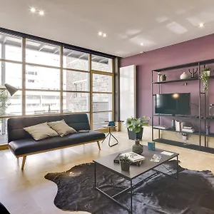 Sweet - Couronne Apartment