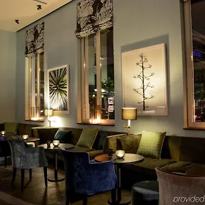 4* 公寓式酒店 Numa Lief