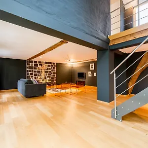Smartflats - Monnaie Apartamento