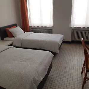 Apart-hotel Rentbynight, Bruxelas