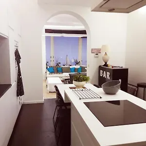 Brugmann Loft Apartamento